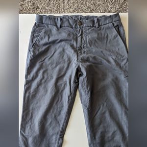 Lululemon Commission Pants